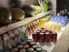 -康悦故事·海鲜自助(雅士亚豪生店)