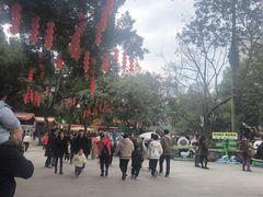 -重庆动物园·东二门售票处