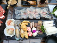 -丽江庭院之爱在路上(西单店)