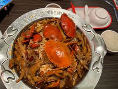 -胖哥俩肉蟹煲(龙德广场店)