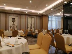 大堂-金时代顺风大酒店(临港百联店)
