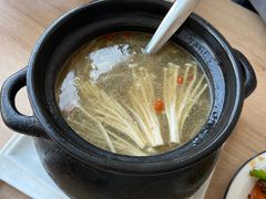 -老火大骨头汤馆