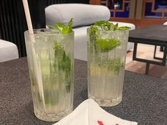 -海口万豪·大堂吧·望海吧.日落海景·下午茶·奶茶·咖啡·轻食·蛋糕·鸡尾酒·清吧