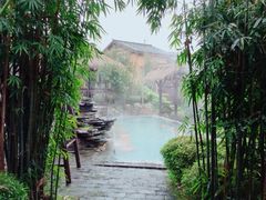 -崇阳三特浪口温泉