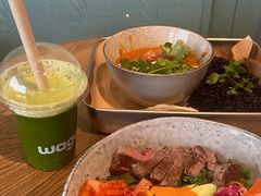 -Wagas沃歌斯(北京君太百货店)