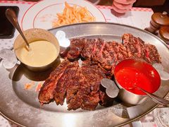 -La Vache! 噢！那只奶牛！(尖沙咀店)
