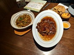 -千日贺茶餐厅(高新万达店)