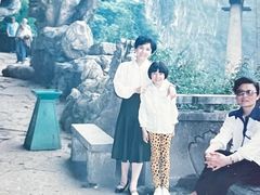 -三游洞
