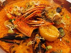 -Osteria Garden 生蚝花园餐厅(原进贤路店)