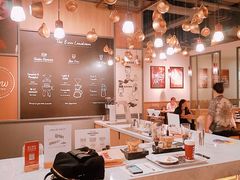 -COSTA COFFEE(武汉武商MALL店)