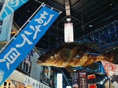 -黑潮市场