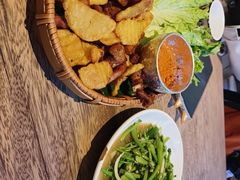 -小喜客·云南特色菜(纳西庭院店)