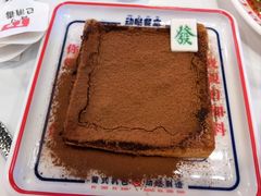 -动哒餐室•港式茶餐厅(顺义华联店)