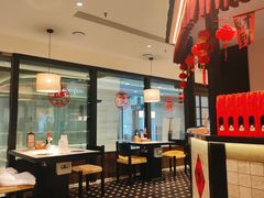 -一叶一世界•素食餐厅(环球中心店)