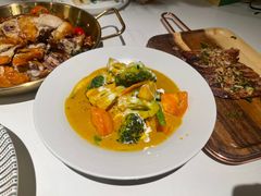 -帕娜·泰式茶餐厅·Bistro(近铁广场店)