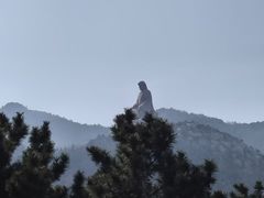 -石岛赤山风景区