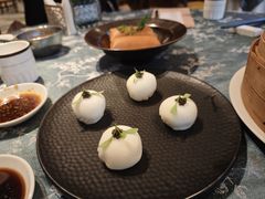 -扬州香格里拉·香宫中餐厅