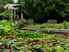 -国家植物园南园