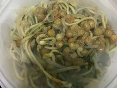 -耙豌豆重庆小面