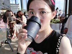 -Cafe Aewol Monsant