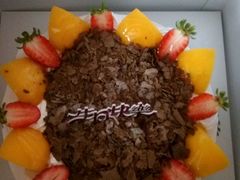 -红房子蛋糕(大梁路店)