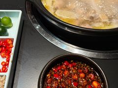 -润园四季椰子鸡火锅(海上世界店)