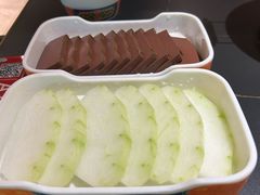 -京悦南门涮羊肉·羊蝎子火锅(田林路店)