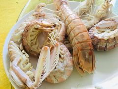 -霞海鸭仔饭店(海滨大道北店)
