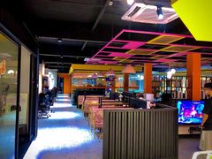 -火星工厂·桌游·团建聚会·轰趴馆(厦滘店)