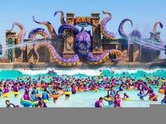 -波塞冬旅游度假区