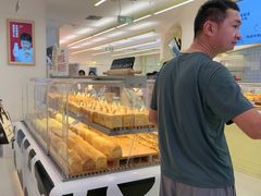 -红星前进面包牛奶公司(君太店)