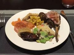 -AdD全日制餐厅(中谷花园酒店)