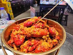 -阿财老铺·老蚌埠龙虾城(华夏总店)