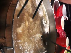 -牛很鲜潮汕牛肉火锅(朝晖路店)