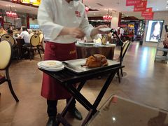 -阿庄新豫菜(航海东路店)