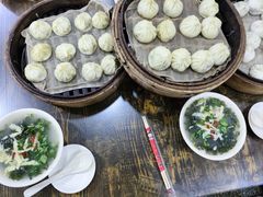 -春风包子铺(解放路店)