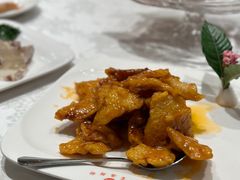 -万宝海鲜舫(劳动公园店)