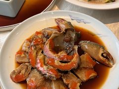 -好兄弟郭巨海鲜(天一阁店)