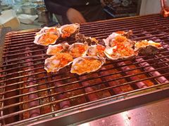 -美人万三·蚝大人生蚝小馆(昌里路店)