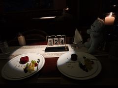 -Olive橄榄花园漂亮饭主题布置餐厅(大望路店)