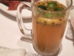 -小厨娘淮扬菜(天印大道店)