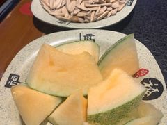 -五福居羊蝎子(方庄店)