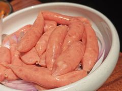 -九田家黑牛烤肉料理(新辰里亚运村店)