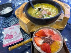 -桥香园过桥米线(国贸店)