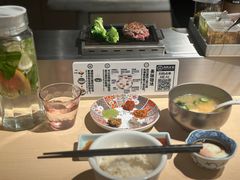 -肉肉大米(金虹桥店)