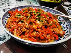 -啄佬食堂