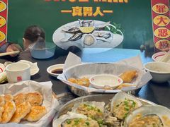 -飞尝蚝·顺德菜·鱼生(顺德总店)
