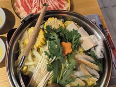 -有喜屋·日料·居酒屋(旭辉广场店)