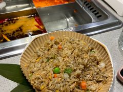 -海底捞火锅(赛格国际购物中心店)