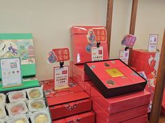 -南宋胡记(杭州灵隐寺店)